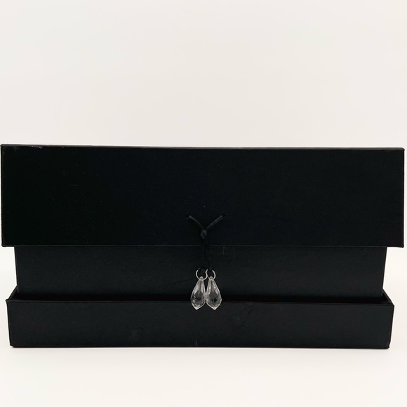 Gianmarco Lorenzi - Discoball Crystal Embellished Platform Pumps Size 8 Limited - Picture 12 of 15